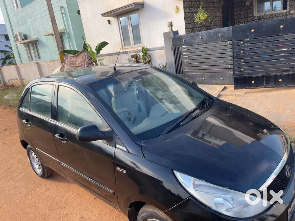Tata Indica Vista 2010 Car