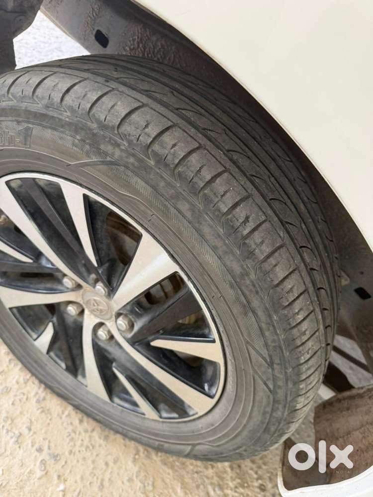 Toyota Innova Crysta 2022 Diesel Well Maintained