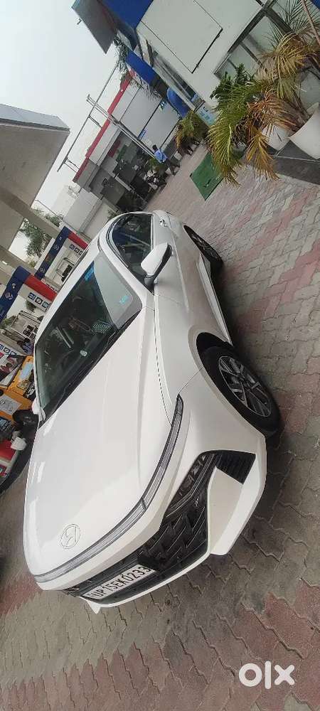 I Need To Change Car