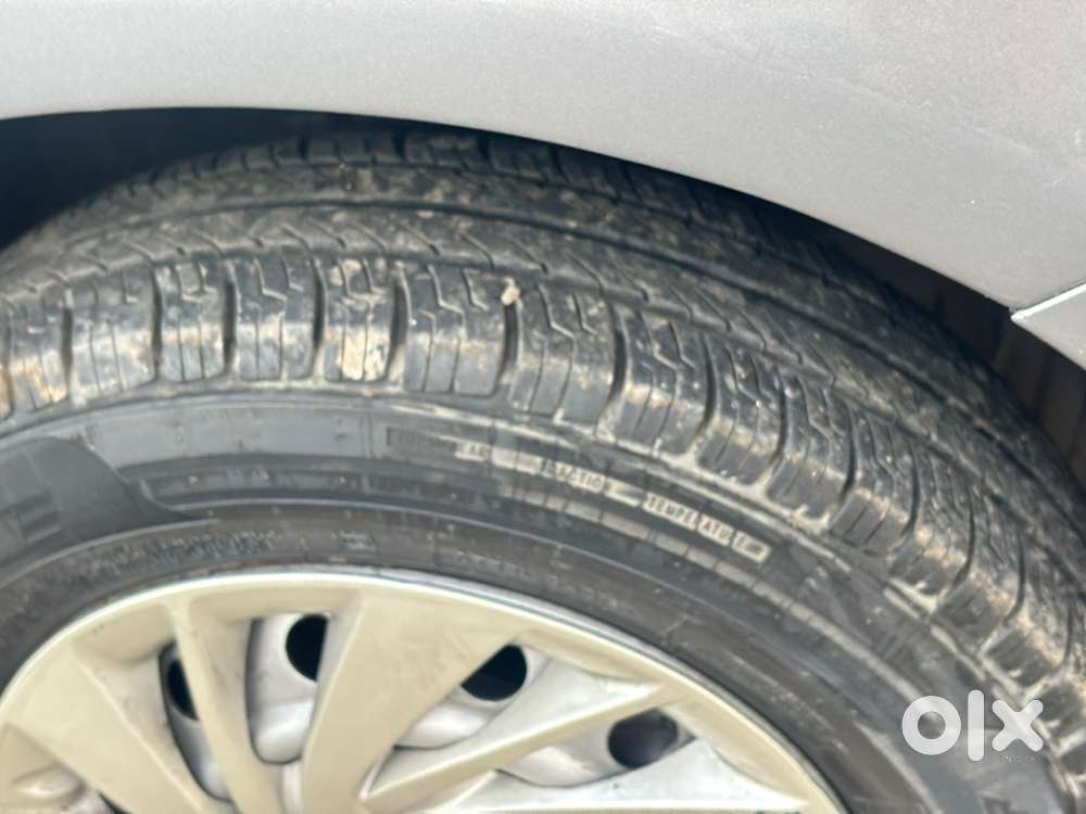 2011 Maruti Ritz 1st Owner Cng