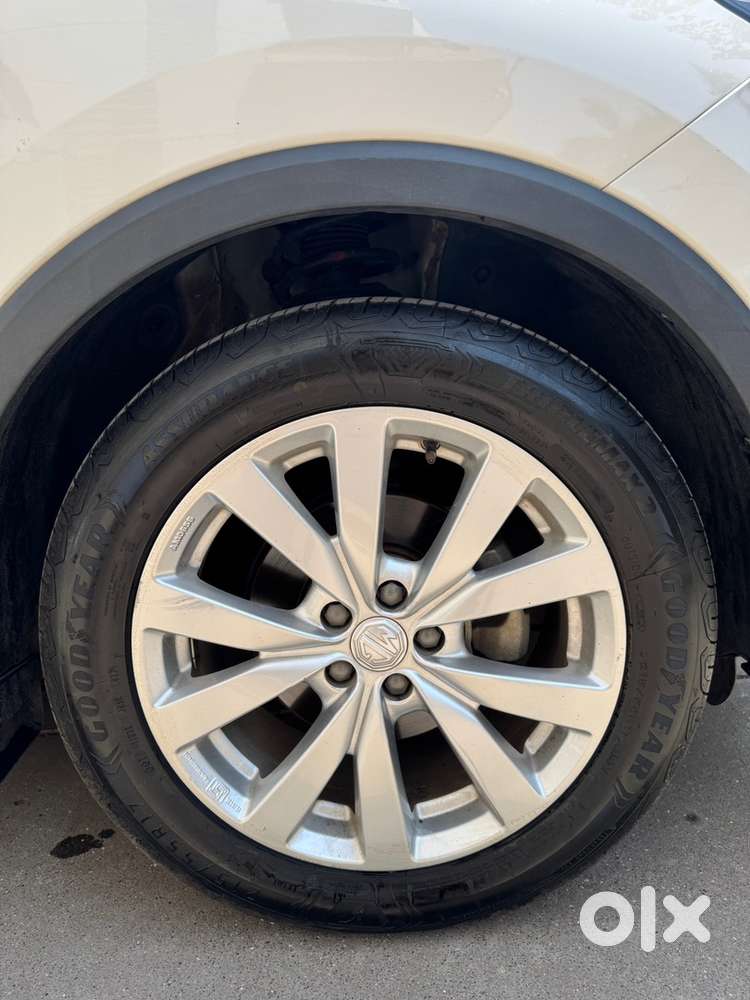 Mg Astor 2024 Petrol 20228 Km Driven Geniun Km With Company Record