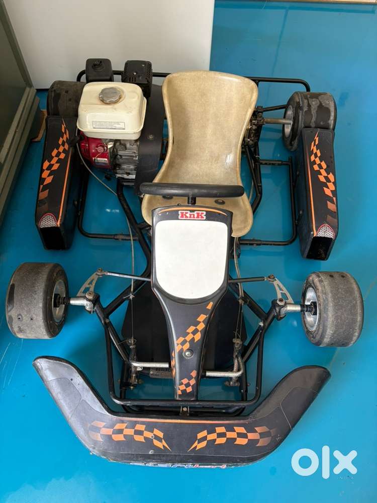 Go-kart Racing