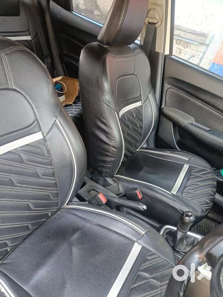 Maruti Suzuki Swift 2020 Petrol 93000 Km Driven