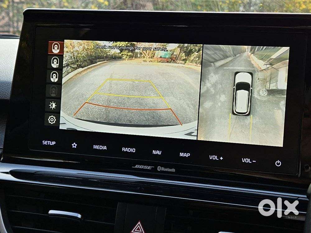 Kia Seltos Gtx Plus At D, 2021, Diesel