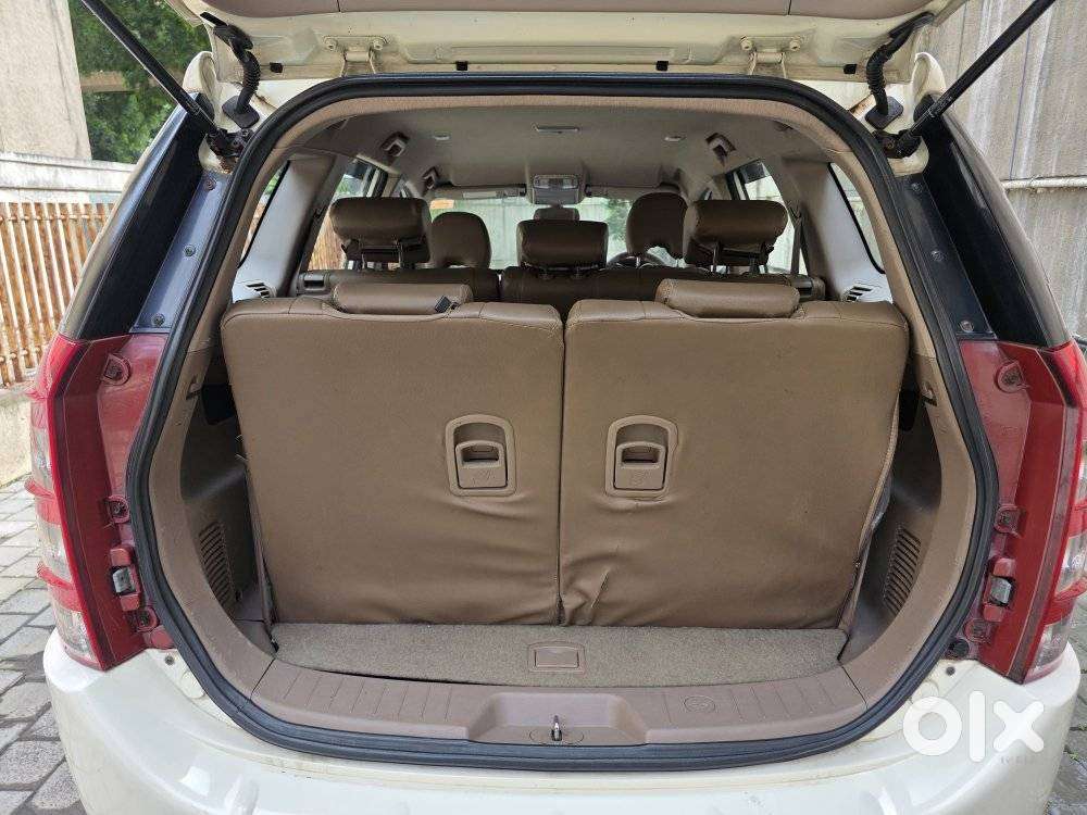 Mahindra Xuv500 W6 2wd, 2014, Diesel