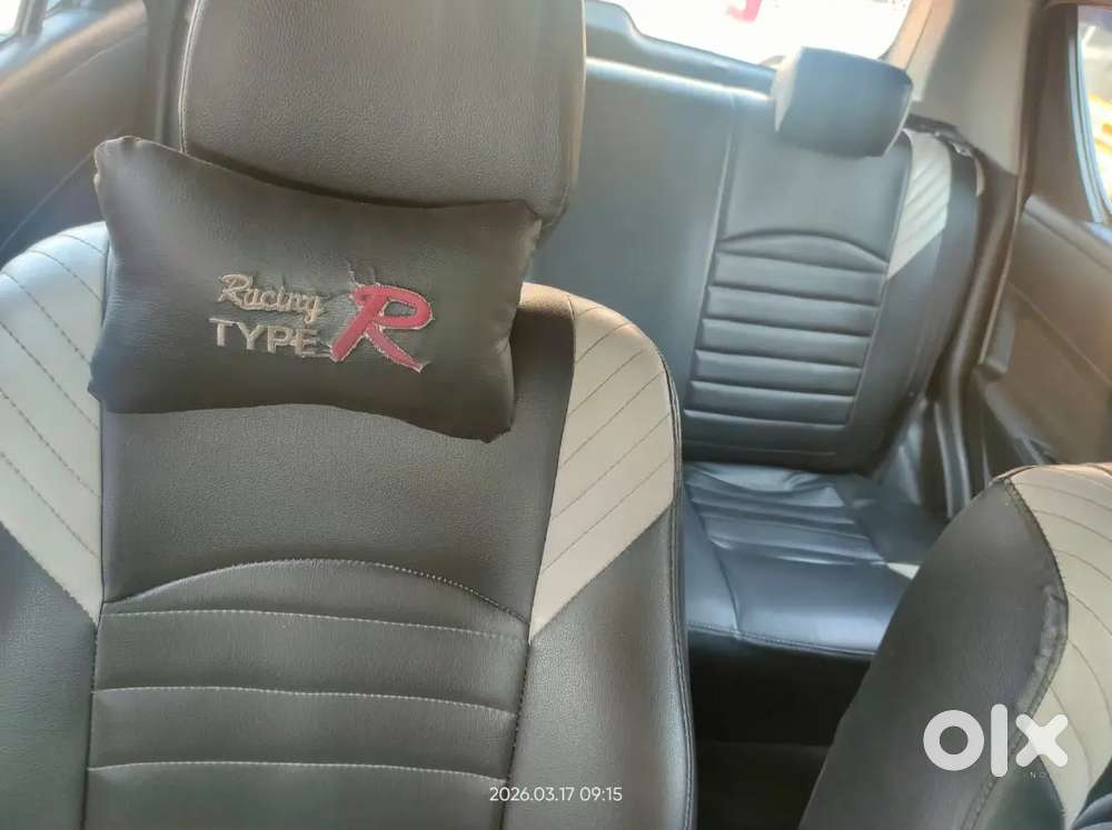 Maruti Suzuki Swift 2017 Diesel Well Maintained