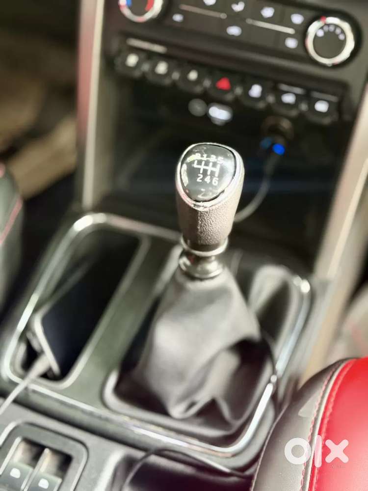 Mahindra Thar, 2024, Diesel