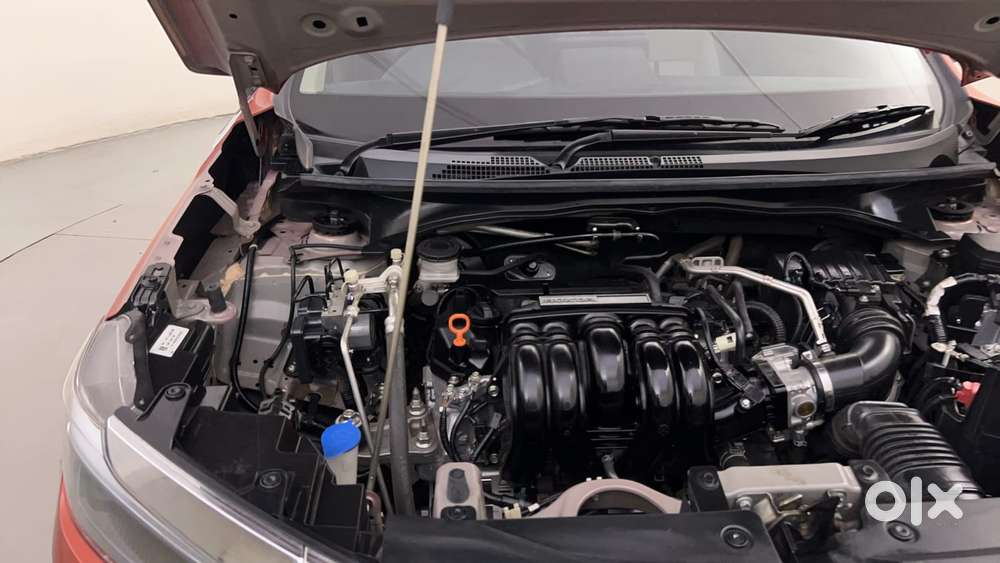 Honda Elevate Vx Mt, 2023, Petrol