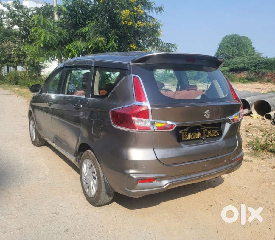 Maruti Suzuki Ertiga Vdi Shvs, 2019, Diesel