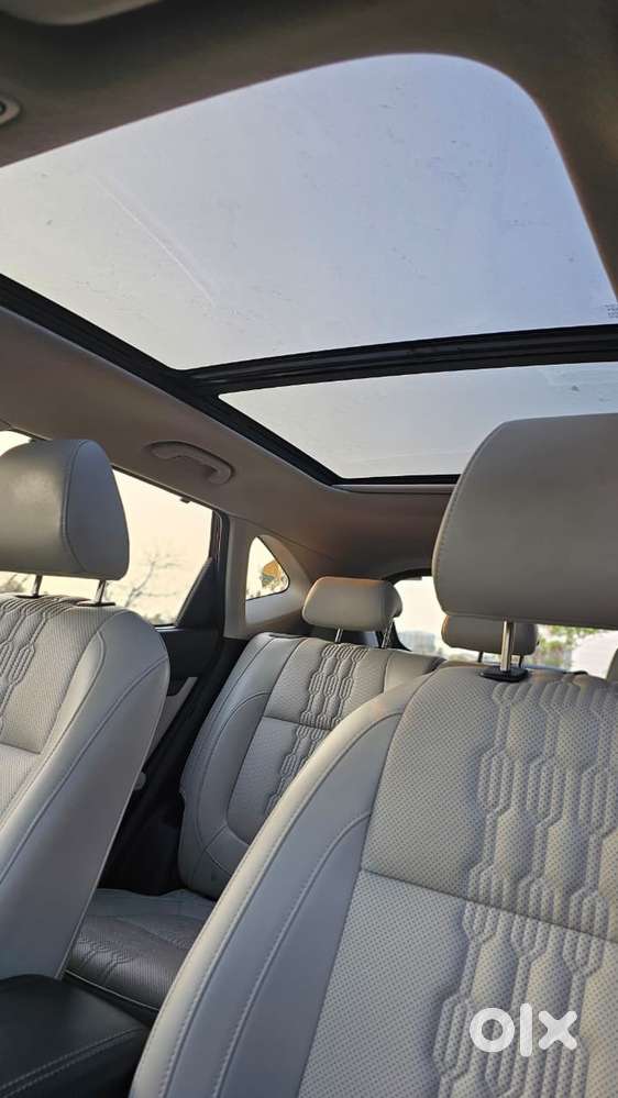 Kia Seltos 1.5 Htx At Petrol, 2024, Petrol