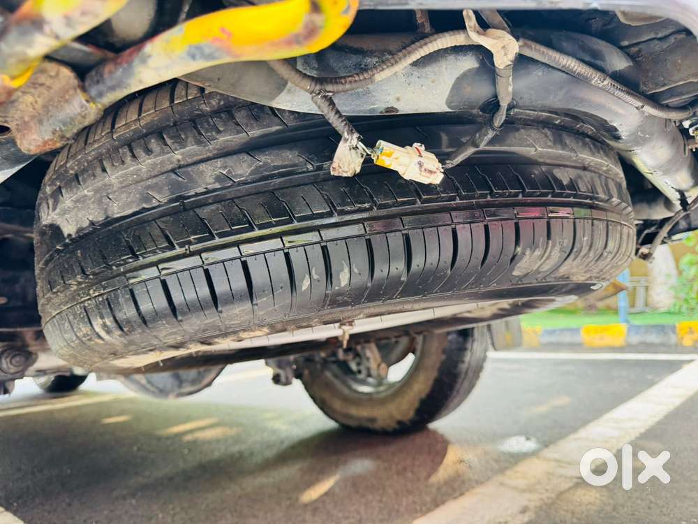 Mahindra Scorpio S11 Mt 7s, 2024, Diesel
