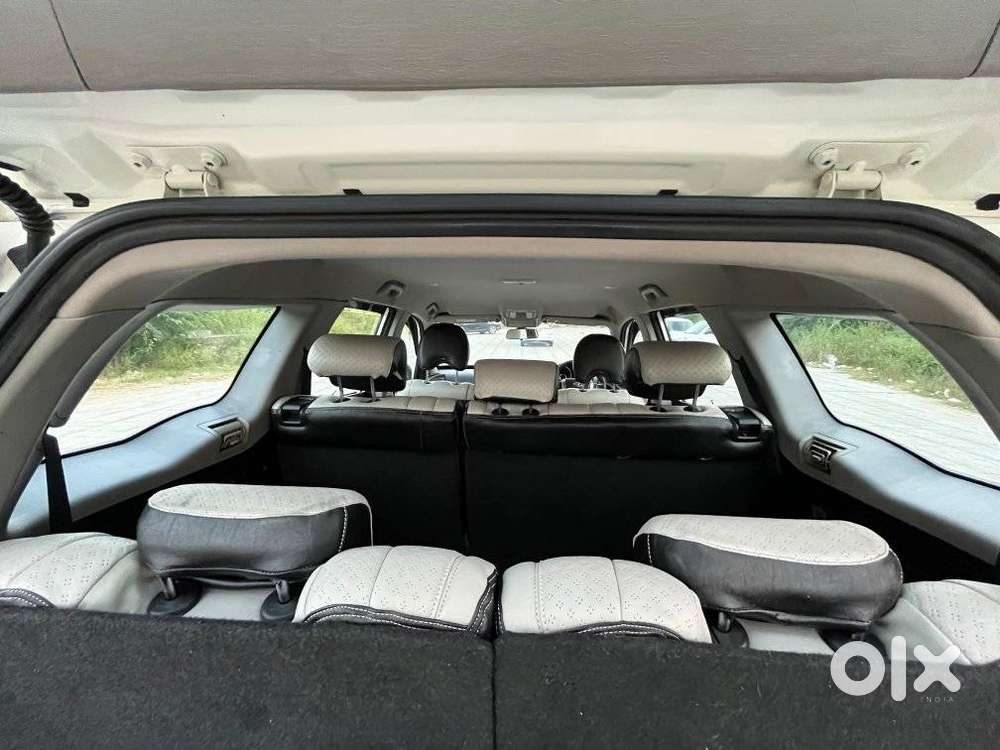 Mahindra Xuv500 W7, 2020, Diesel