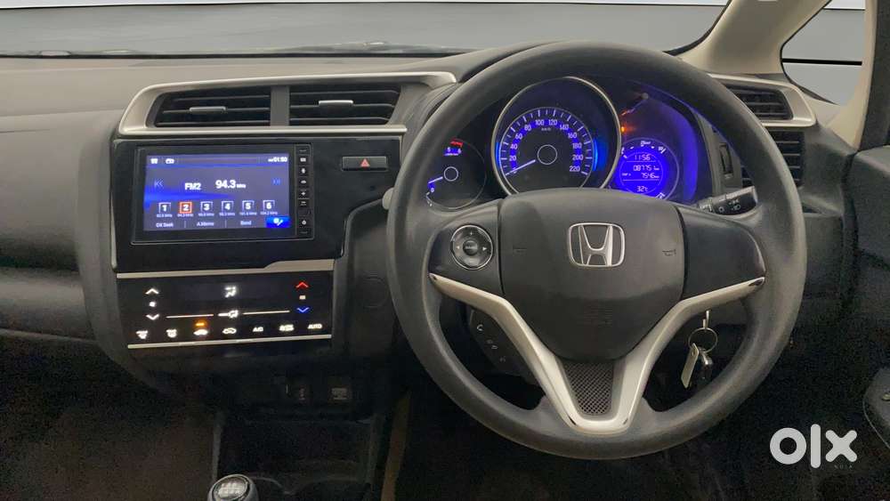Honda Wr-v [2020-2023] 1.5 Sv I-dtec Mt, 2022, Diesel