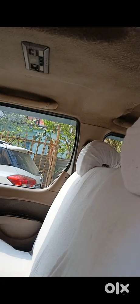 Mahindra Xylo 2012 E9