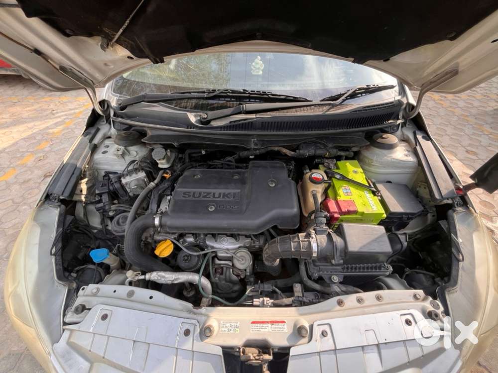 Maruti Suzuki Ciaz 2nd 2016 Diesel Manual