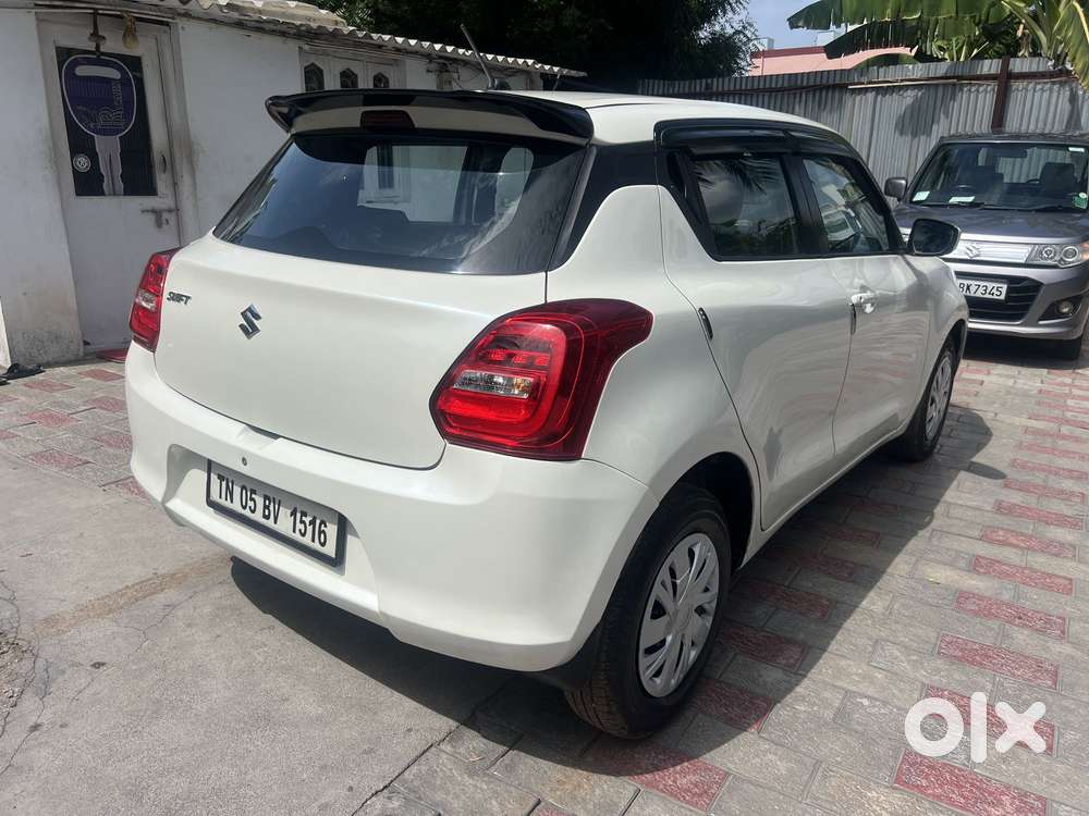 Maruti Suzuki Swift Amt Ddis Vdi, 2019, Diesel