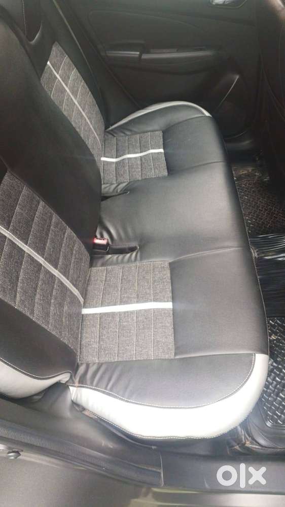 Swift Vxi Ags Petrol Magma Gray A-one Condition