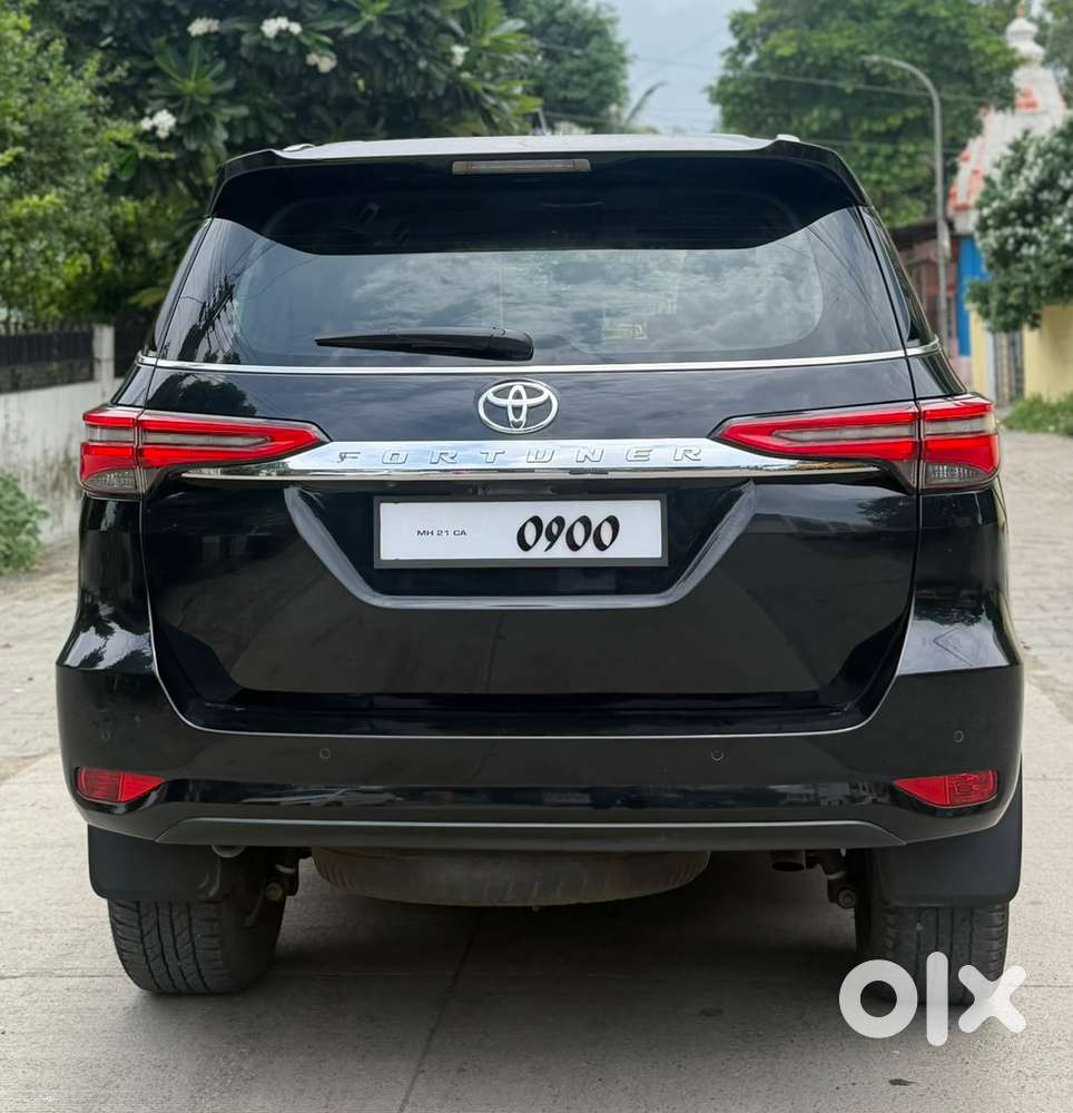 Toyota Fortuner 4x2 At 2.8 Diesel, 2024, Diesel