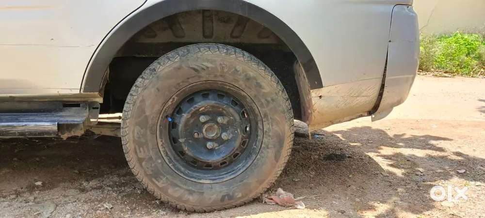 Mahindra Xylo D4 2018 Diesel Manual