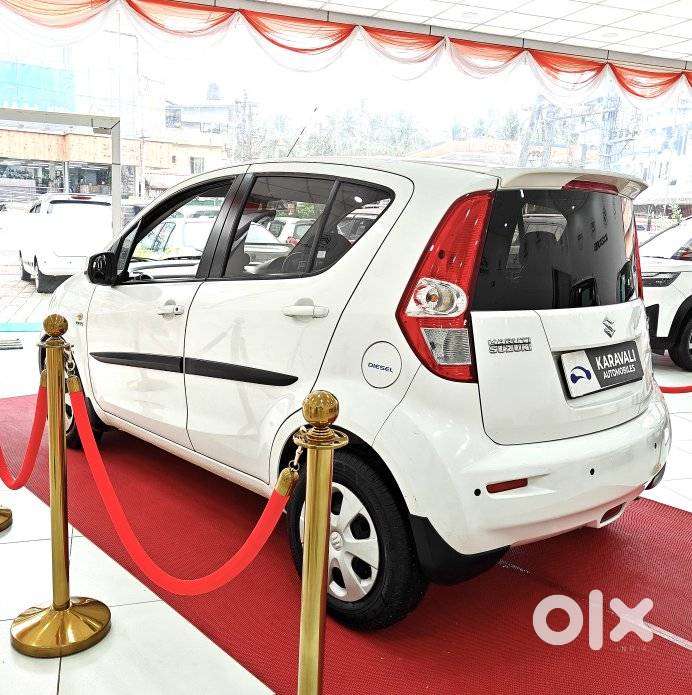 Maruti Suzuki Ritz Vdi Bs-iv, 2015, Diesel