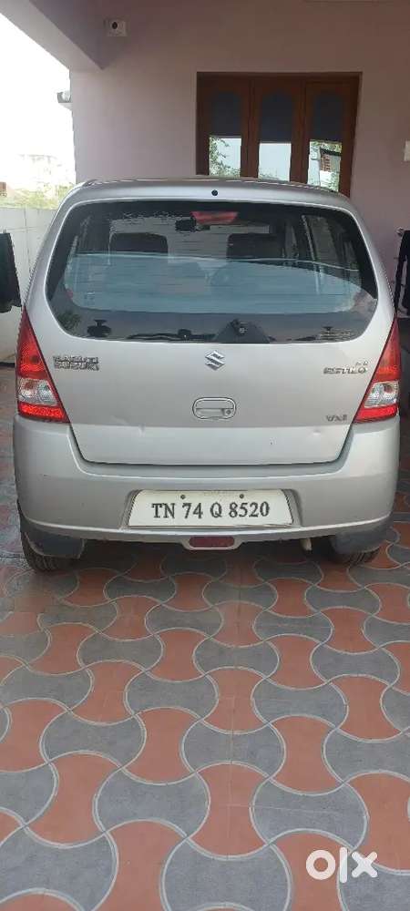 5 Years Extended Warenty . Min.k.m Drive. Seats Super. R.c .card Ready