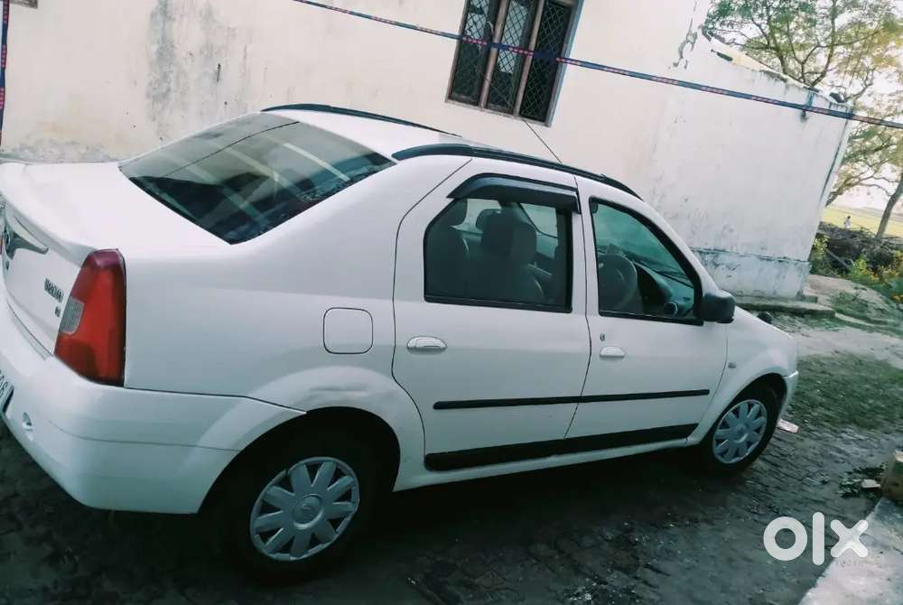 Mahindra E Verito 2012 Diesel 92800 Km Driven