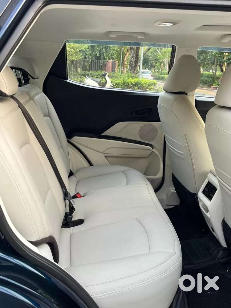 Mahindra Xuv 3xo Mx3 Pro 1.2 Petrol, 2024, Petrol