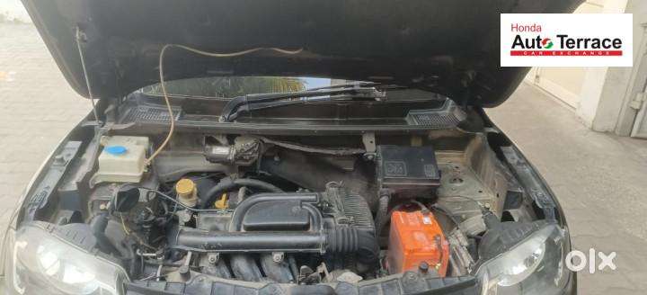 Renault Kwid Amt, 2017, Petrol