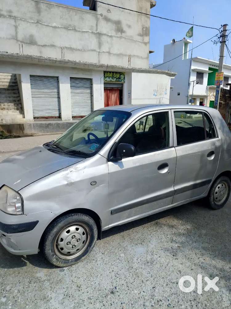Hyundai Santro 2006