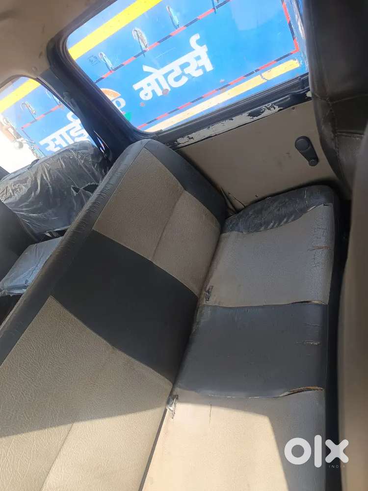 Maruti Suzuki Eeco 2011