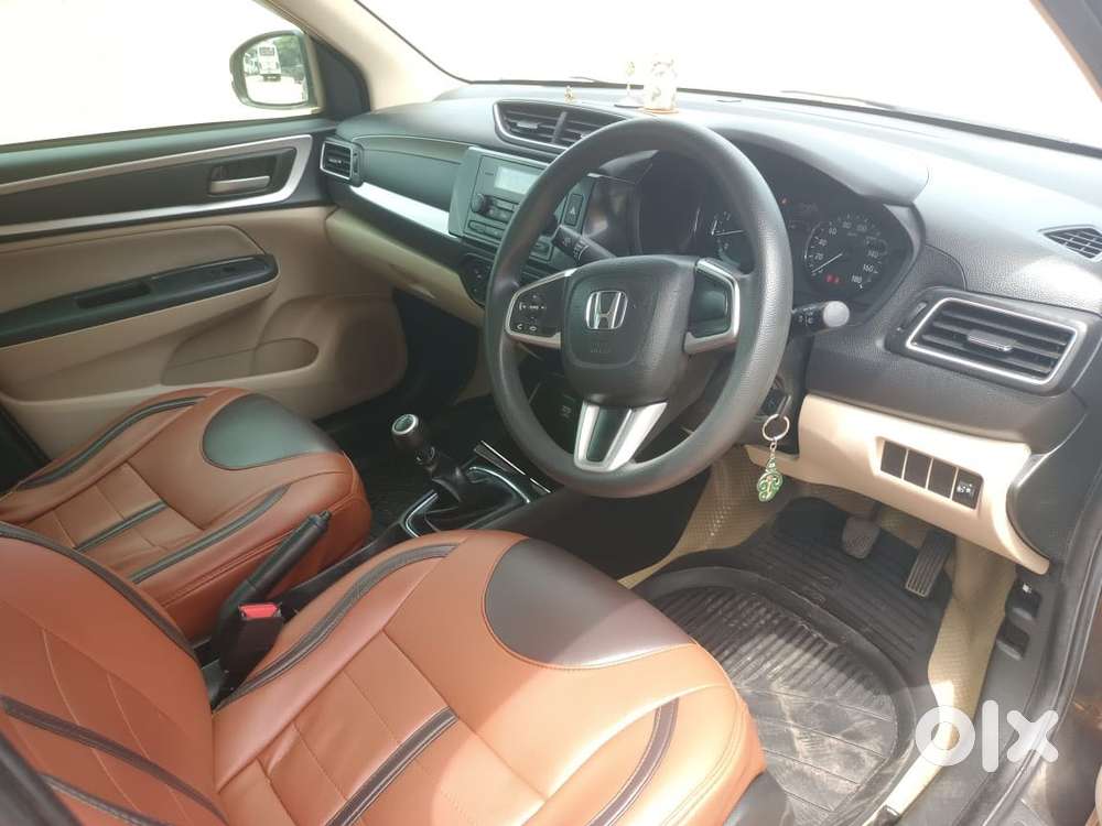 Honda Amaze S 1.2 Petrol Mt, 2023, Petrol