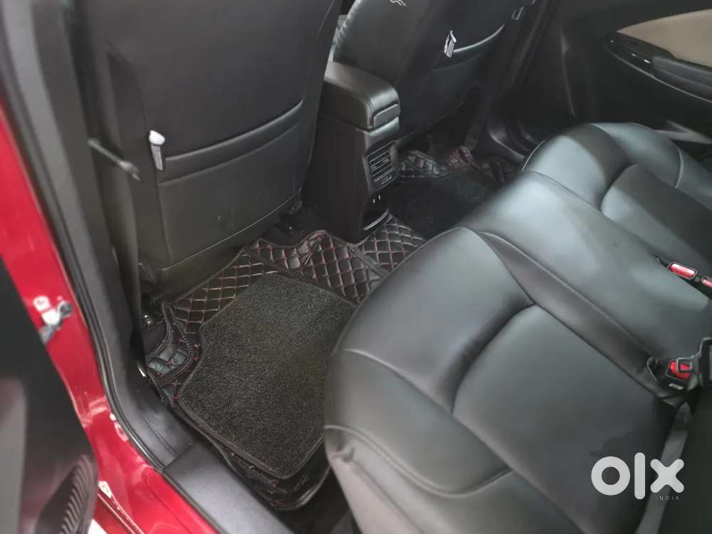 Toyota Glanza 2025 V Amt