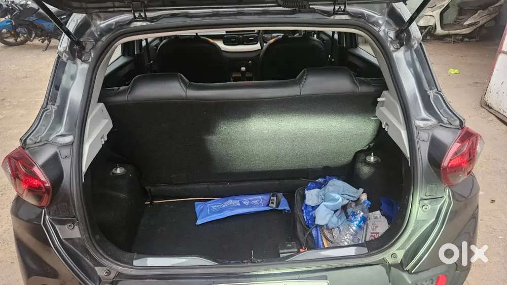 Tata Punch 1.2 Revotron 2023 Petrol Manual