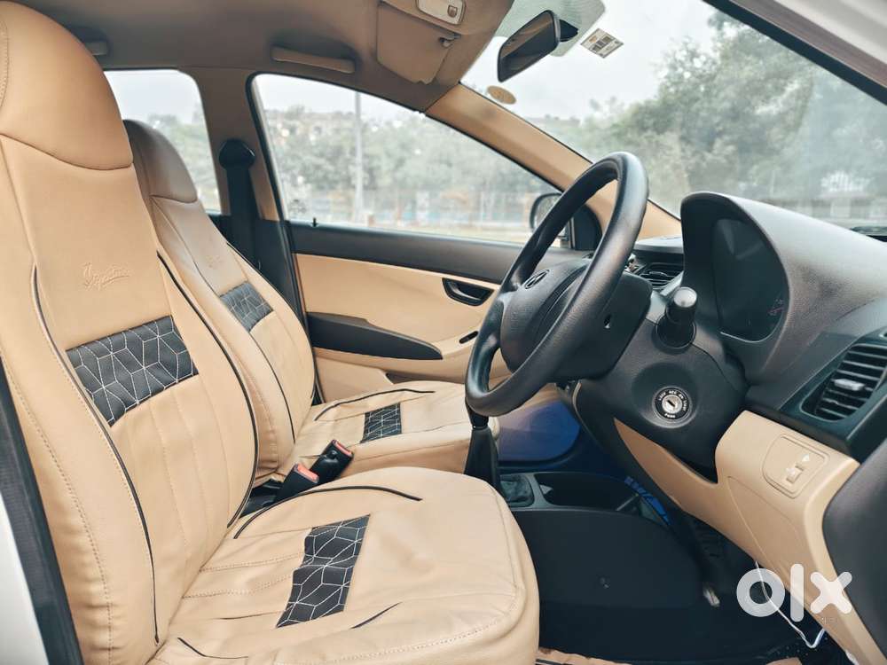 Hyundai Eon Era +, 2016, Petrol