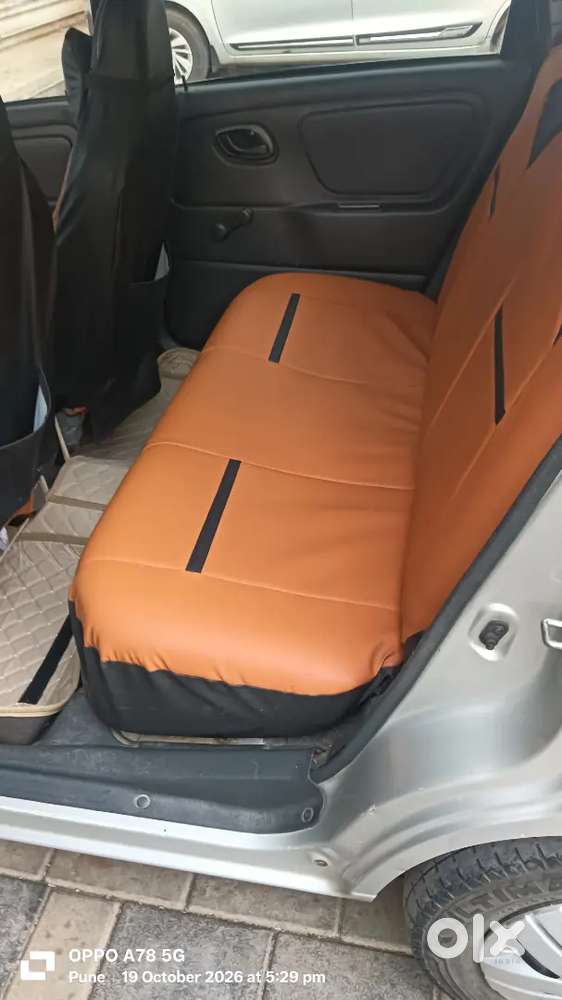 Maruti Suzuki Alto 2010
