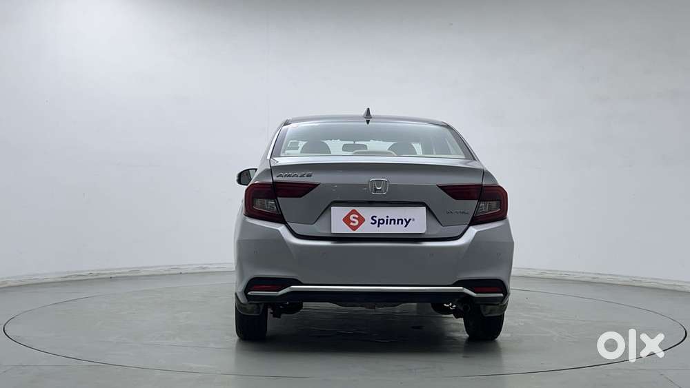 Honda Amaze Vx 1.2 Petrol Cvt, 2023, Petrol