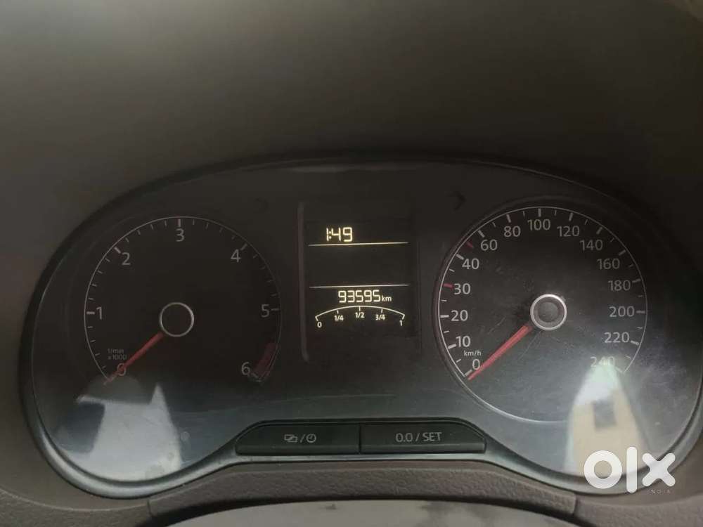 Volkswagen Vento 1.5 Tdi Highline At, 2015, Diesel
