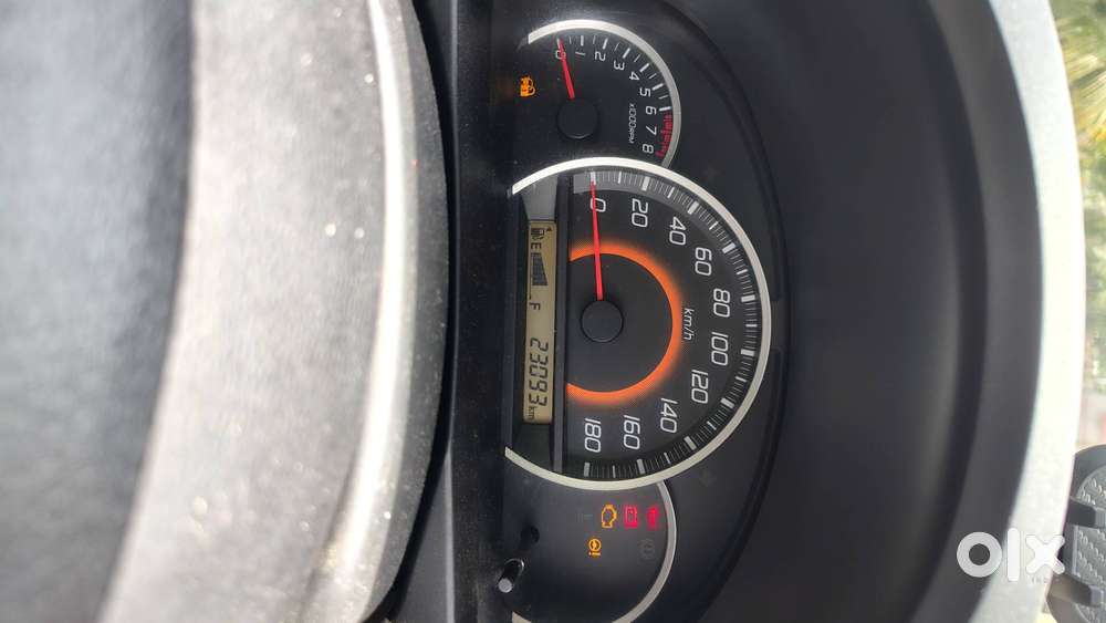 Dr. Driven Well Maintained Good Condition Car