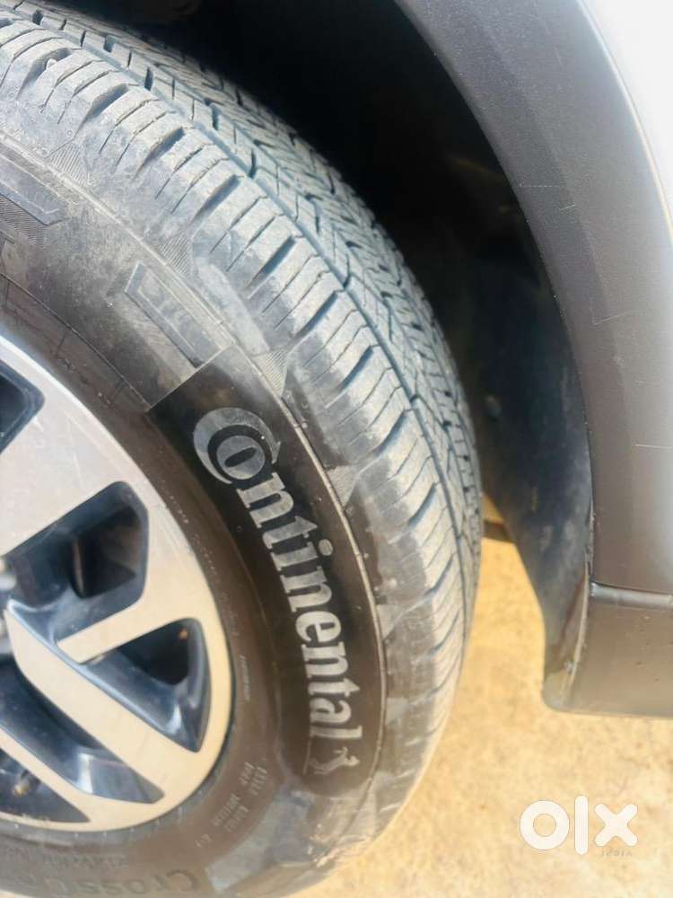 Tata Harrier 2022 Diesel Top Mode Well Maintained . Govt. Employee Car