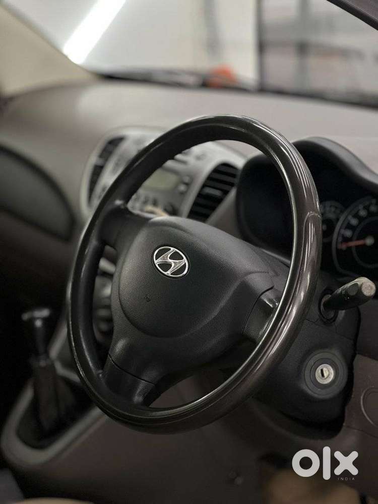 Hyundai I10 Sportz 1.1l, 2014, Petrol