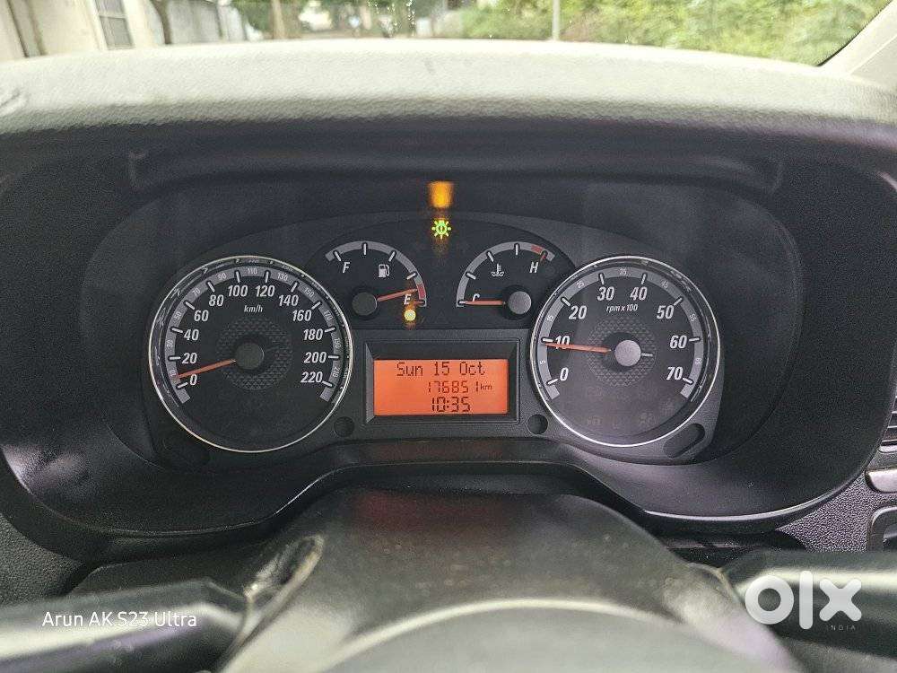 Fiat Punto Active 1.2, 2009, Diesel