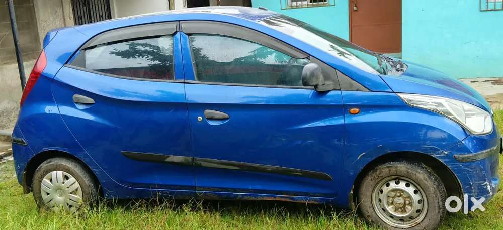 Hyundai Eon Era Plus 2013
