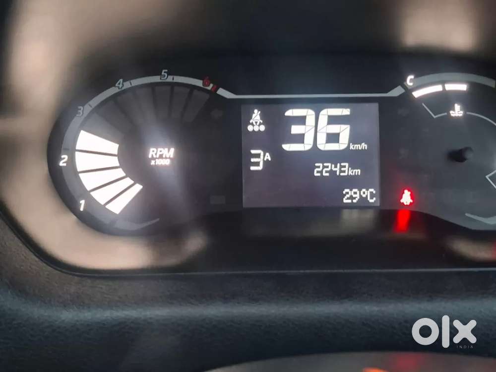 Nissan Magnite, 2026, Petrol