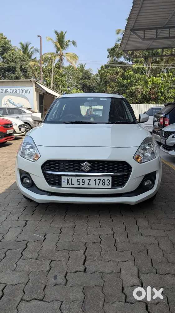Swift Maruti Suzuki 2023 Petrol Car