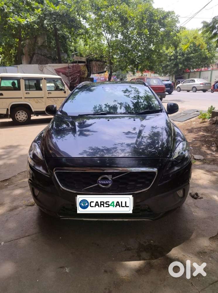 Volvo V40 Cross Country D3, 2014, Diesel