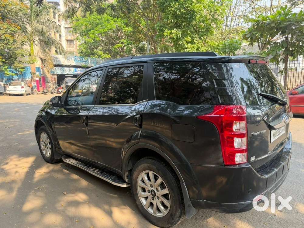 Mahindra Suv Diesel 2016