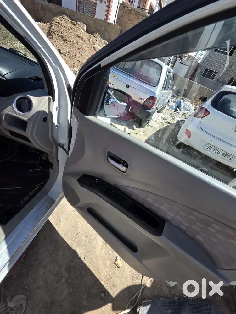 Mint Condition Less Driven With Remote Control Window Close