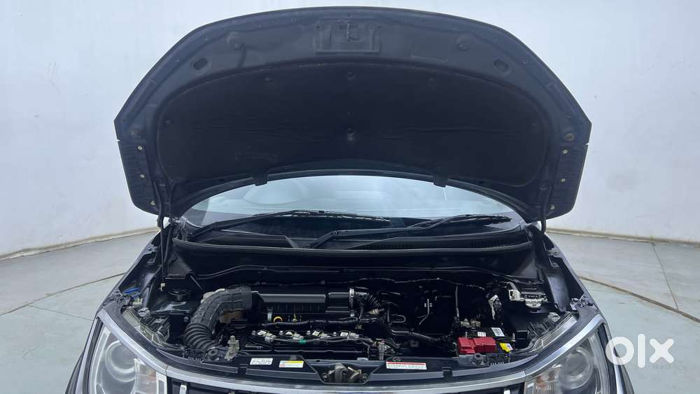 Maruti Suzuki Ignis 1.2 Alpha Mt, 2022, Petrol