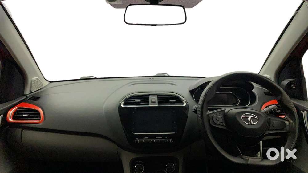 Tata Tiago 1.2 Revotron Xz Plus, 2020, Petrol