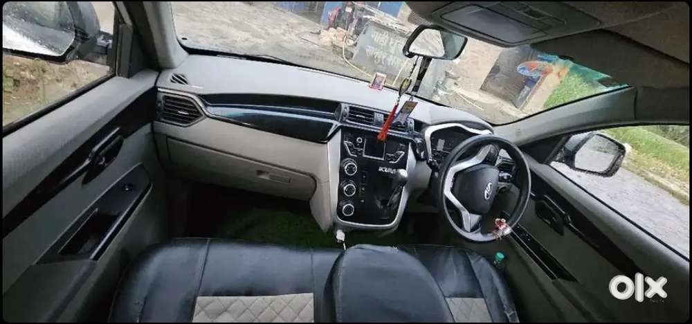 Mahindra Kuv100 Nxt 2017 Diesel 103125 Km Driven